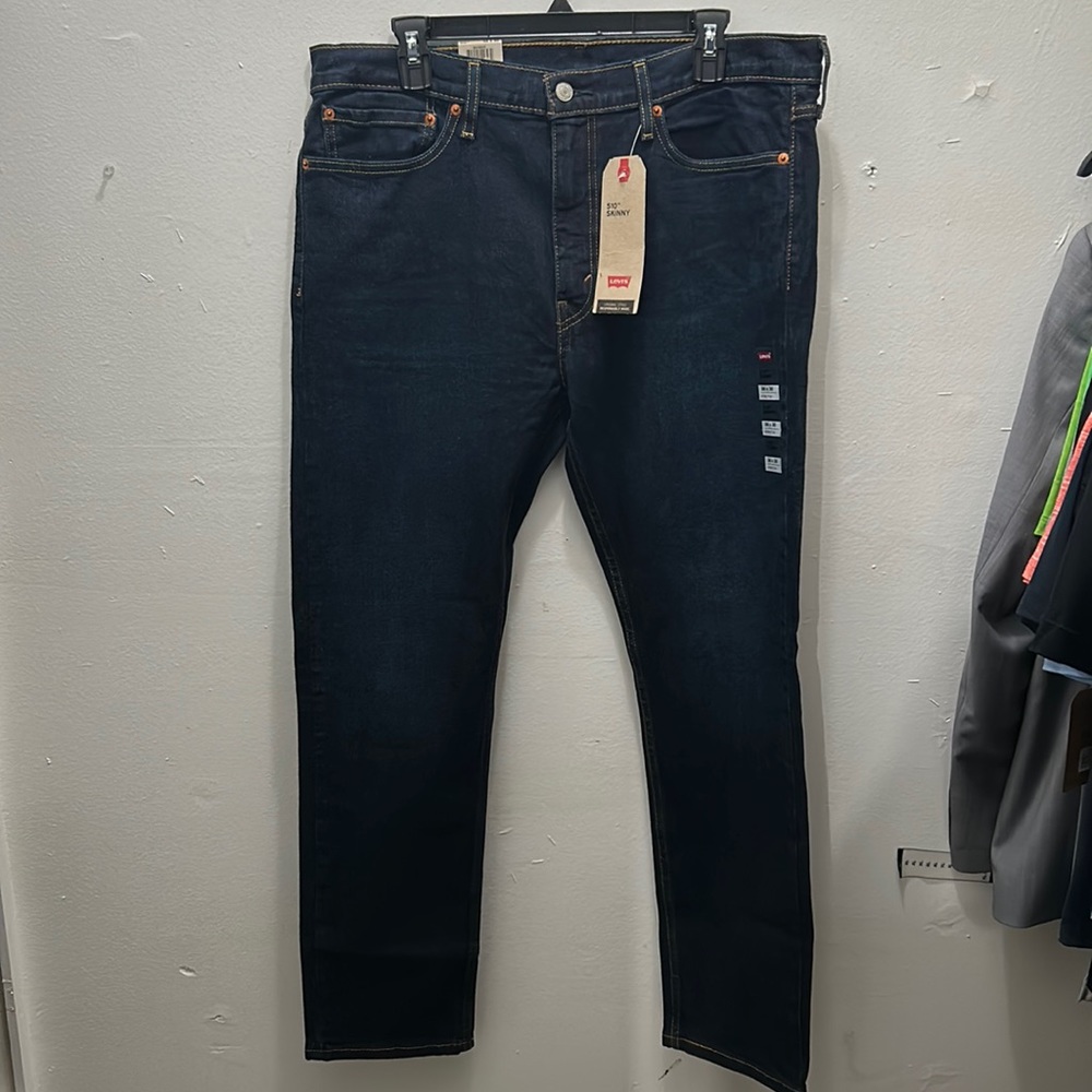 Levi's 501